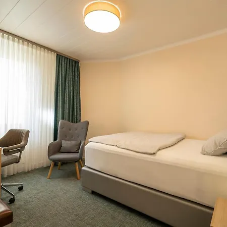 Koenigshof 4* Dortmund