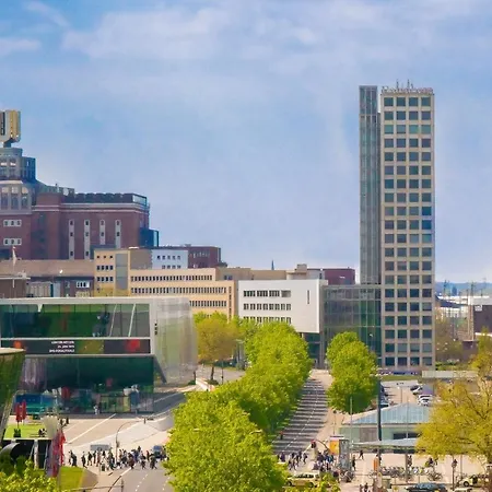 ホテル Np Koenigshof