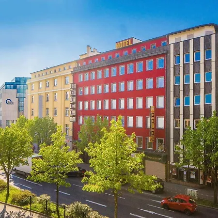 Koenigshof 4* Dortmund