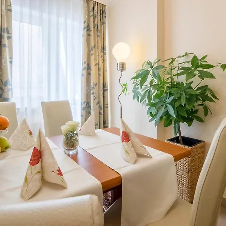 Koenigshof Hotel Dortmund