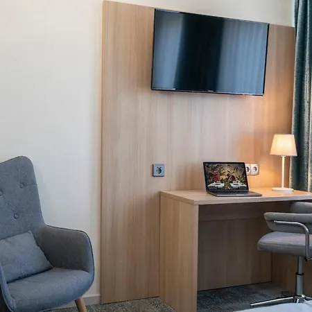 Hotel Koenigshof 4*