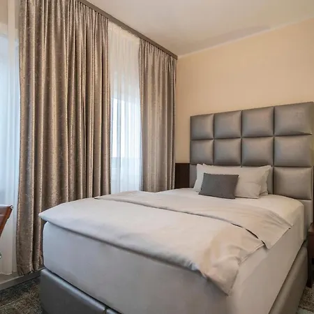 ホテル Np Koenigshof ドルトムント