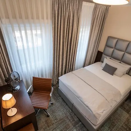Koenigshof Hotel Dortmund