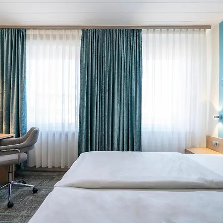 Hotel Koenigshof 4*