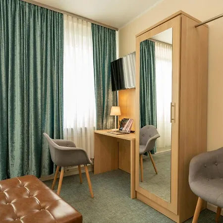 Koenigshof 4* Dortmund