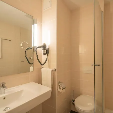 Np Koenigshof ホテル ドルトムント