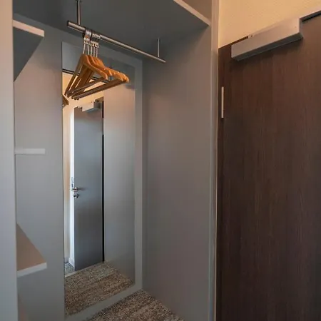 Np Koenigshof ホテル