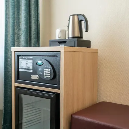 Np Koenigshof ホテル