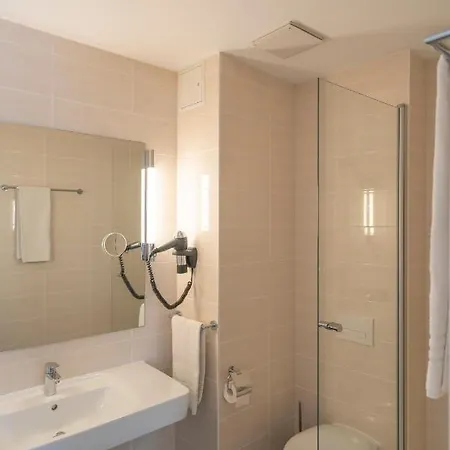 ホテル Np Koenigshof ドルトムント