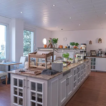 ホテル Np Koenigshof ドルトムント