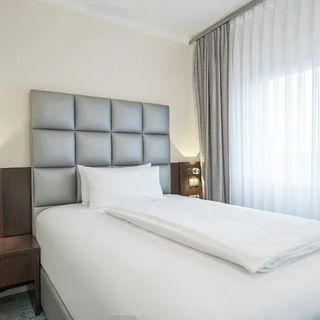 ホテル Np Koenigshof ドルトムント