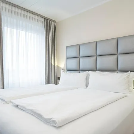Koenigshof Hotel Dortmund