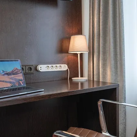 Hotel Koenigshof Dortmund