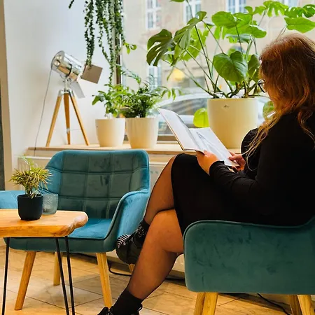 Np Koenigshof ホテル *