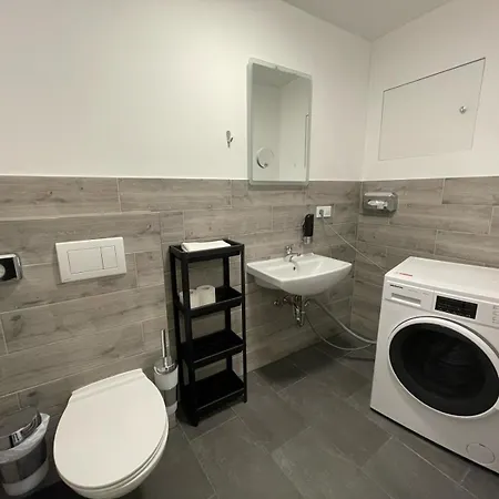 ホテル Np Koenigshof *