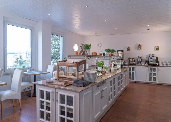 מלון Koenigshof דורטמונד