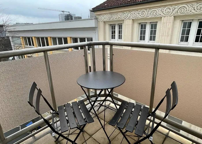 Koenigshof דורטמונד