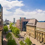 Koenigshof Отель Дортмунд