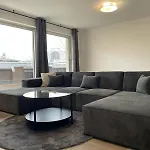 Отель Koenigshof 4*