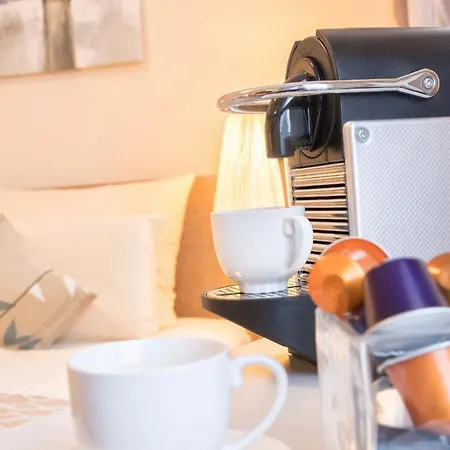 ホテル Np Koenigshof *