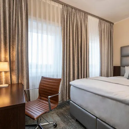 ホテル Np Koenigshof