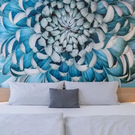 Big Mama Hotel Dortmund