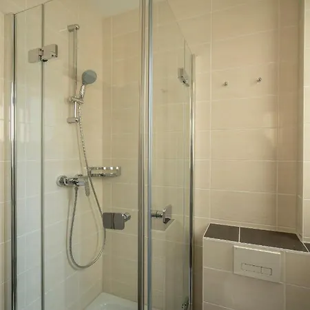 ホテル Np Koenigshof *