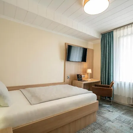 Big Mama Hotel Dortmund