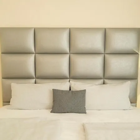 Np Koenigshof ホテル