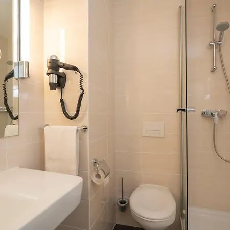 ホテル Np Koenigshof ドルトムント