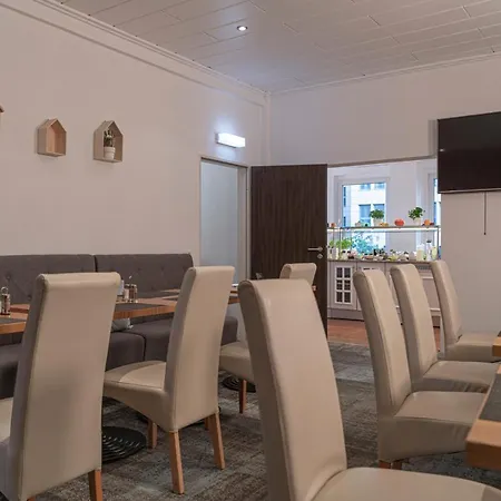 Koenigshof Hotel Dortmund
