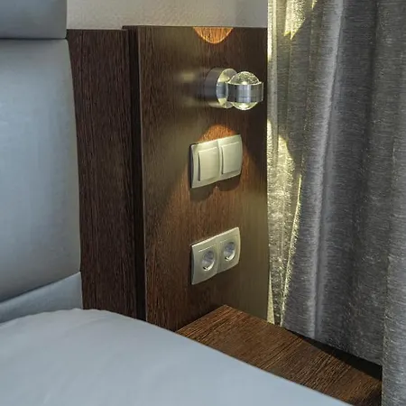 Big Mama Hotel Dortmund