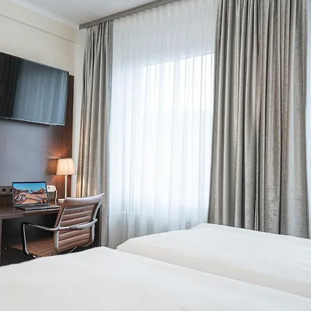 ホテル Np Koenigshof ドルトムント