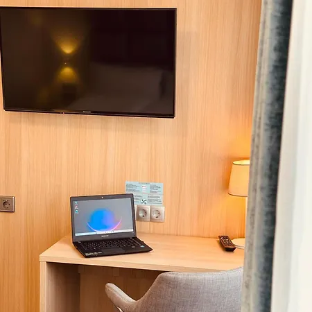 Np Koenigshof ホテル ドルトムント