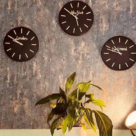 ホテル Np Koenigshof