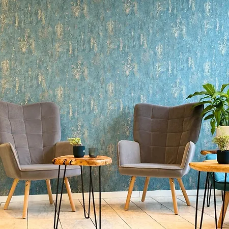 Hotell Koenigshof Dortmund