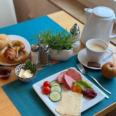 ホテル Np Koenigshof ドルトムント