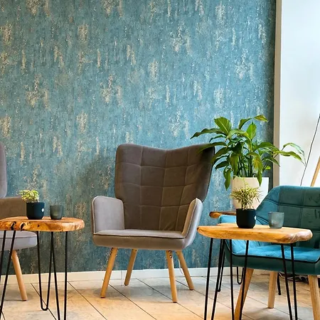 ホテル Np Koenigshof