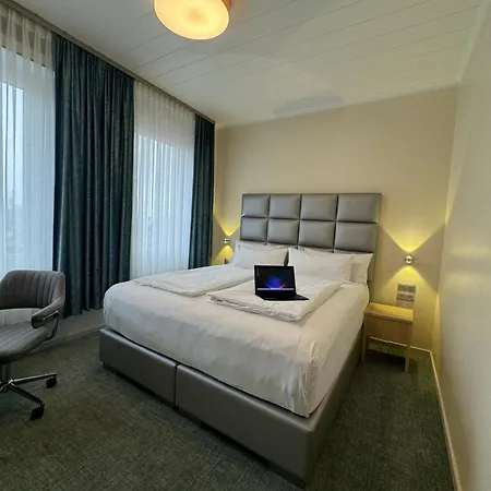 Np Koenigshof ホテル ドルトムント