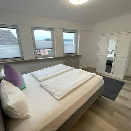Koenigshof Hotell Dortmund