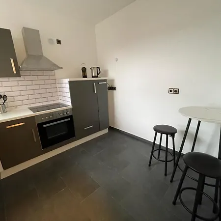 ホテル Np Koenigshof ドルトムント