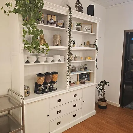 Np Koenigshof ホテル