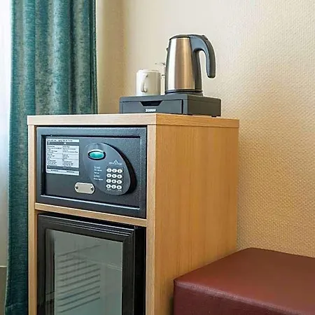 Koenigshof Отель