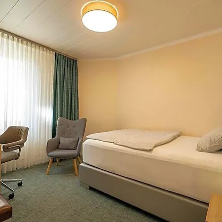 Отель Koenigshof 4*