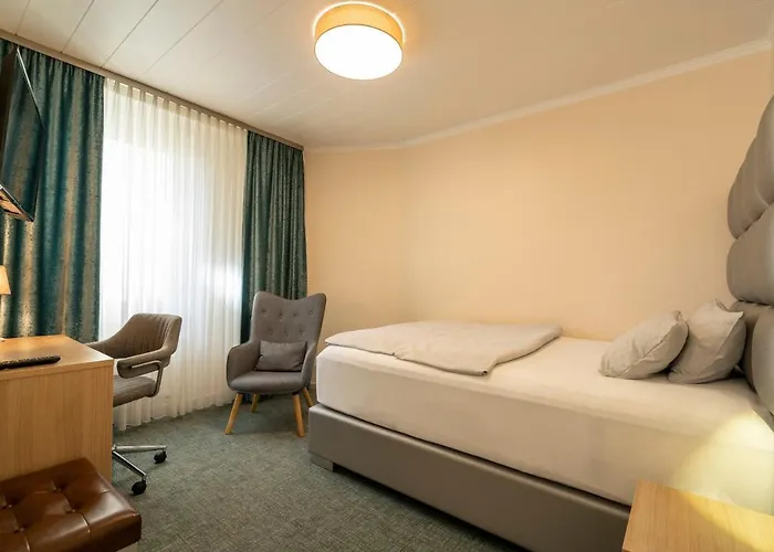 Koenigshof 4* Ντόρτμουντ