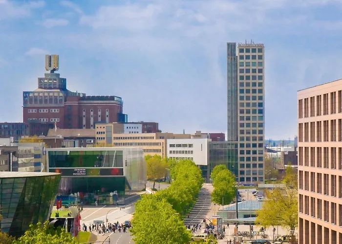 Ξενοδοχείο Koenigshof