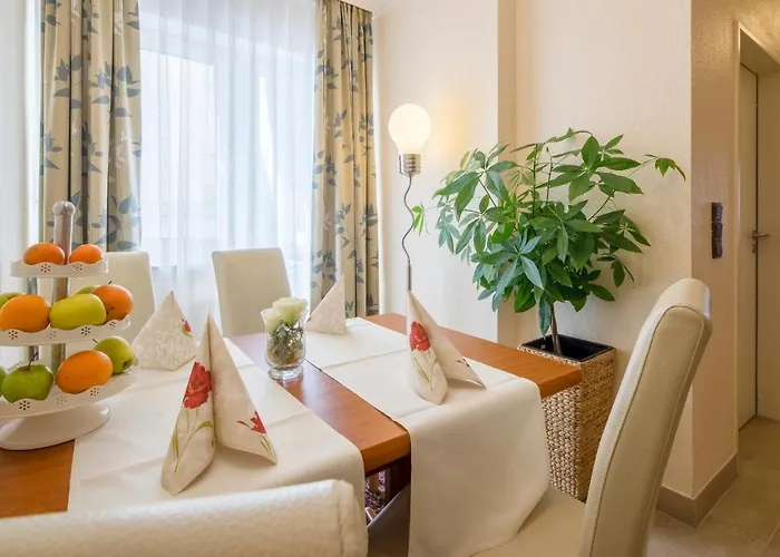 Koenigshof Hotell Dortmund