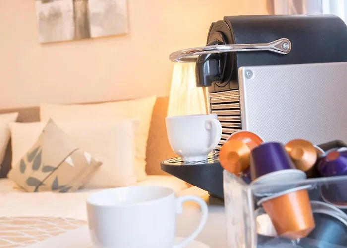 Hotell Koenigshof 4*