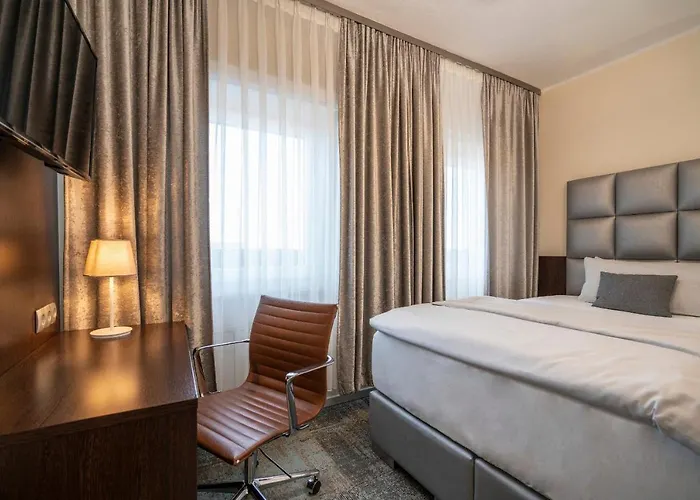 Hotell Koenigshof