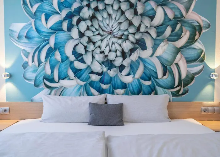 Koenigshof Hotell Dortmund